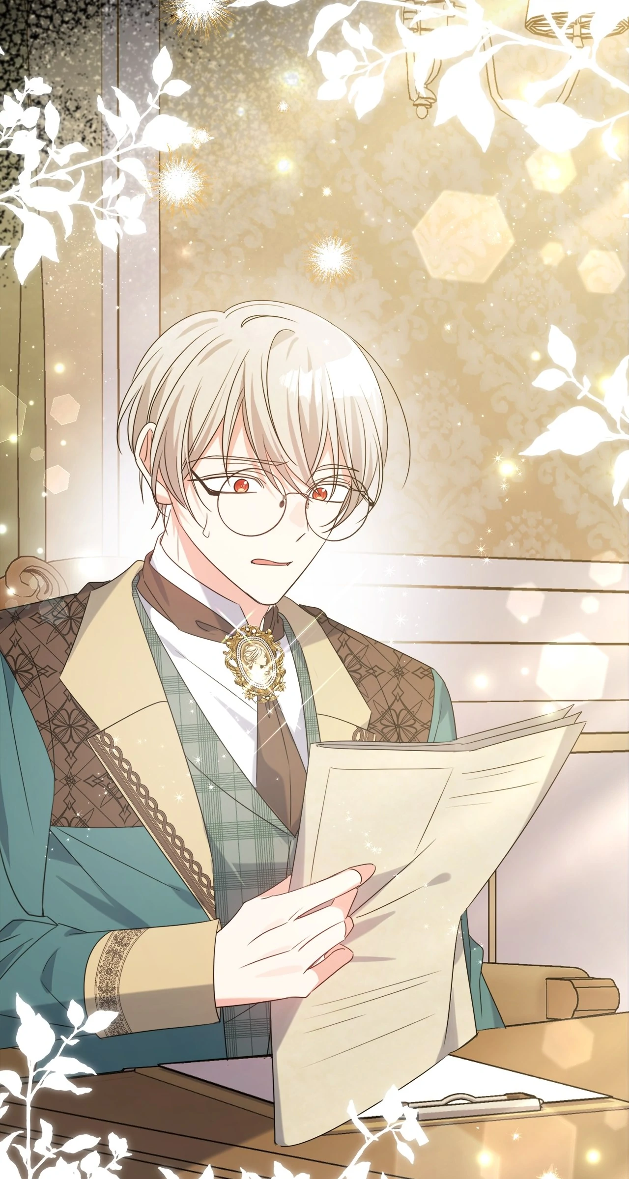 Let Me Enjoy the Extra Life Chapter 25 - page 62