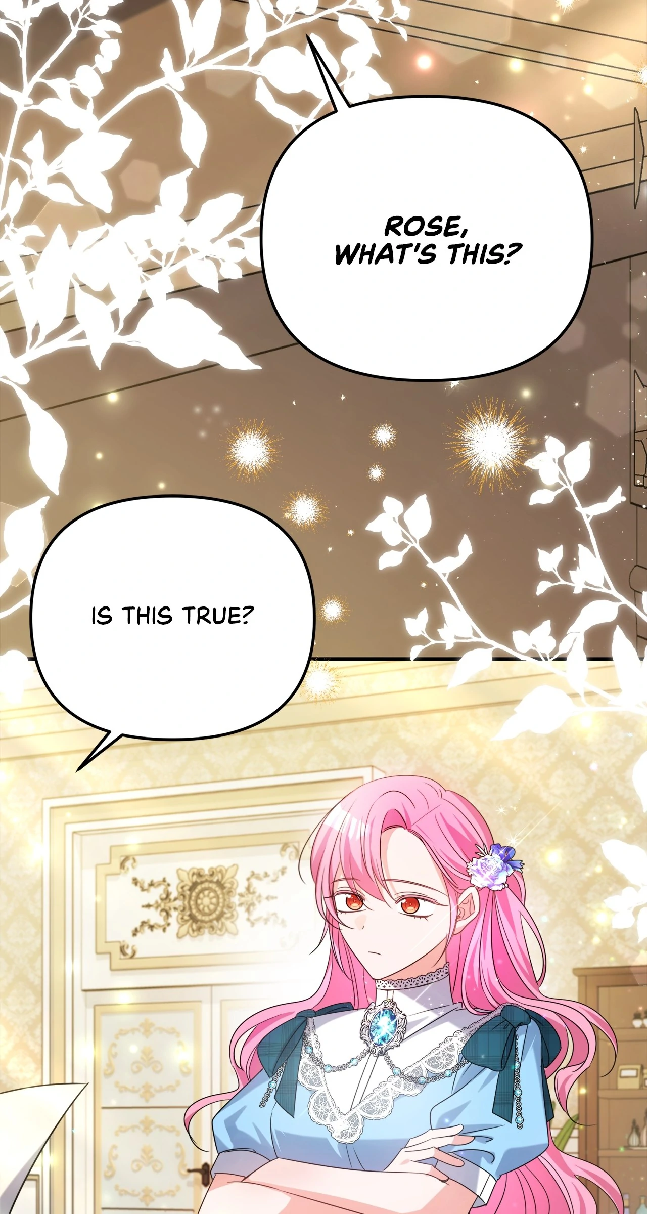 Let Me Enjoy the Extra Life Chapter 25 - page 63