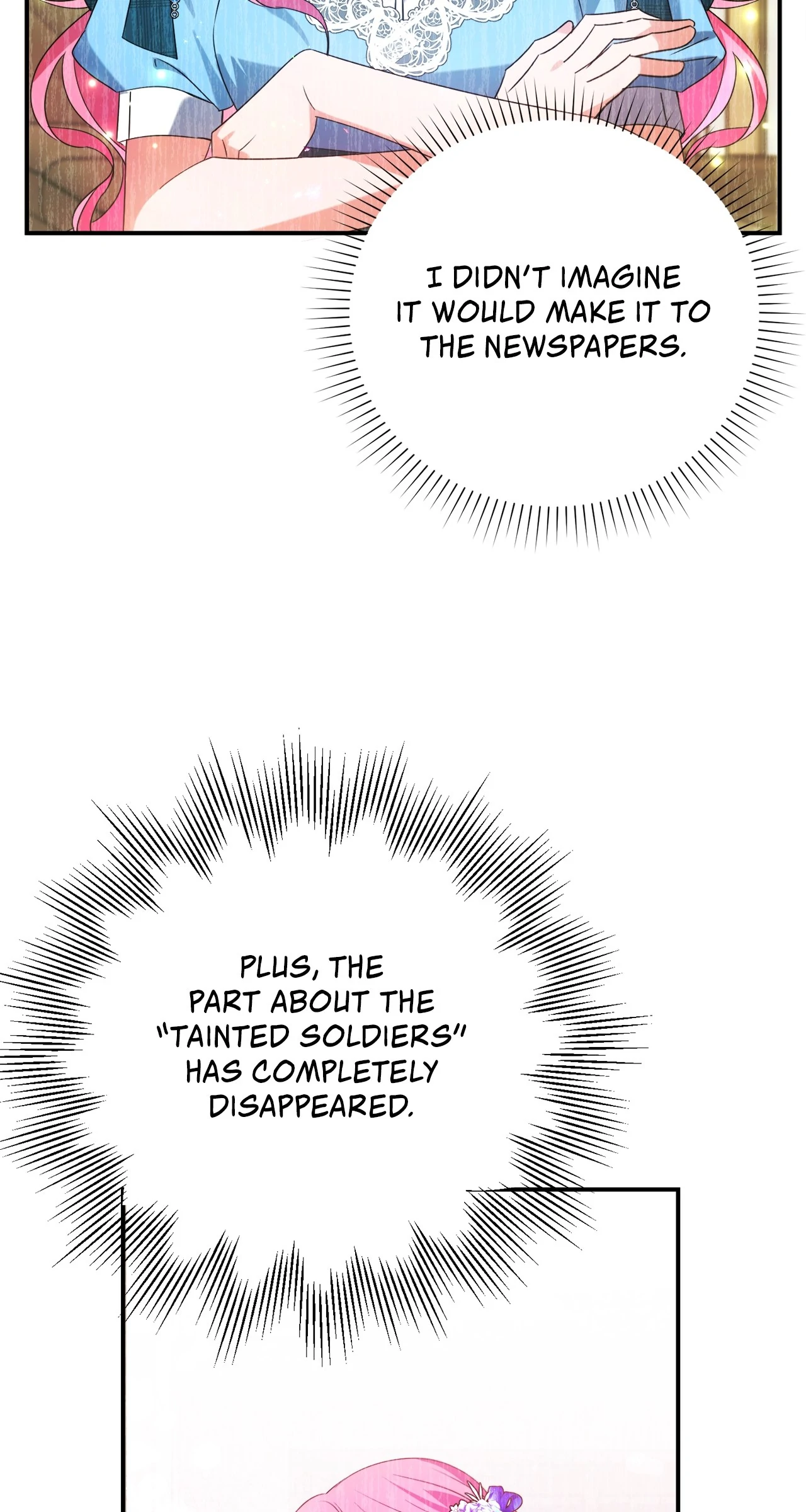 Let Me Enjoy the Extra Life Chapter 25 - page 66