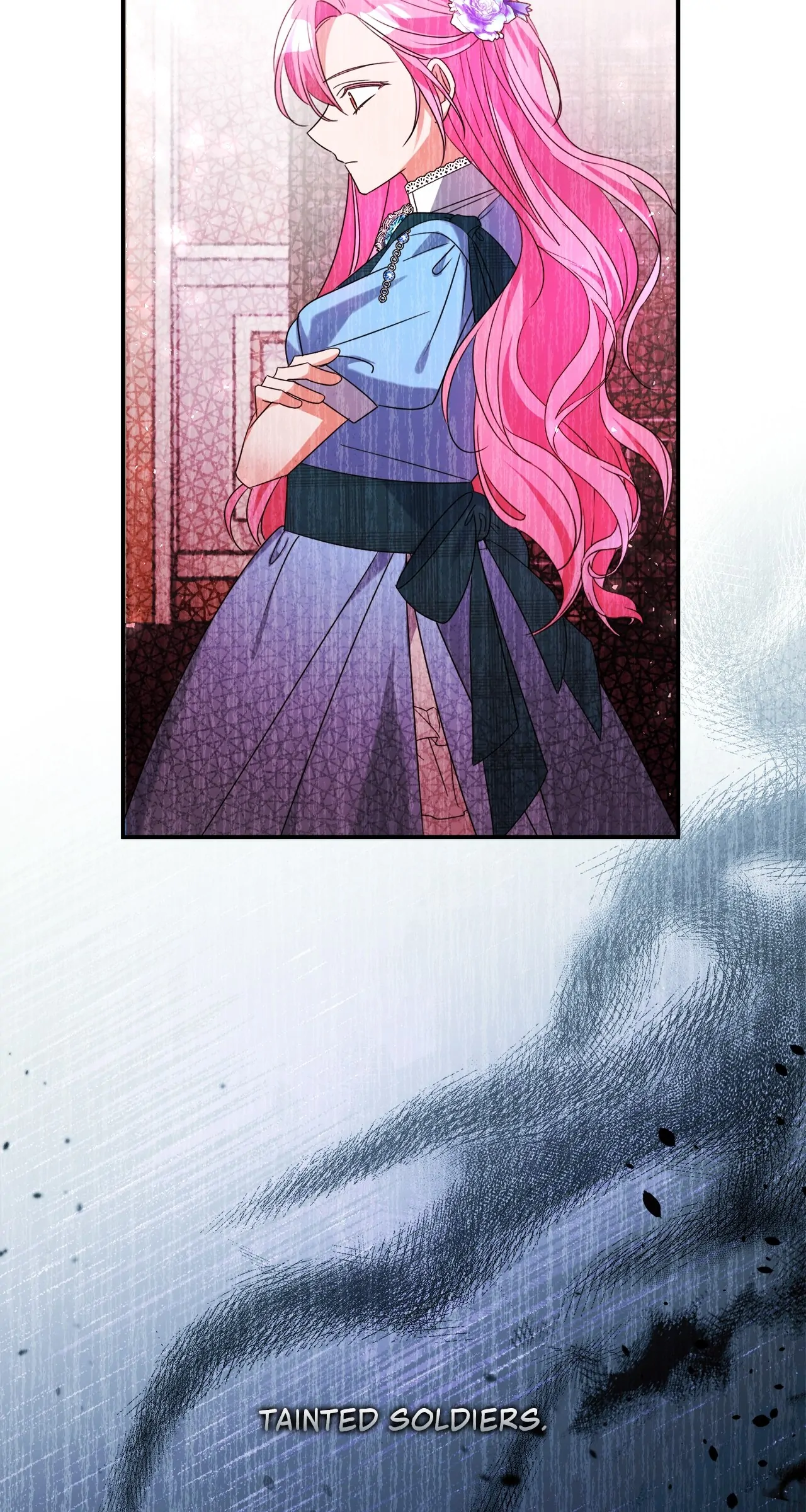 Let Me Enjoy the Extra Life Chapter 25 - page 67