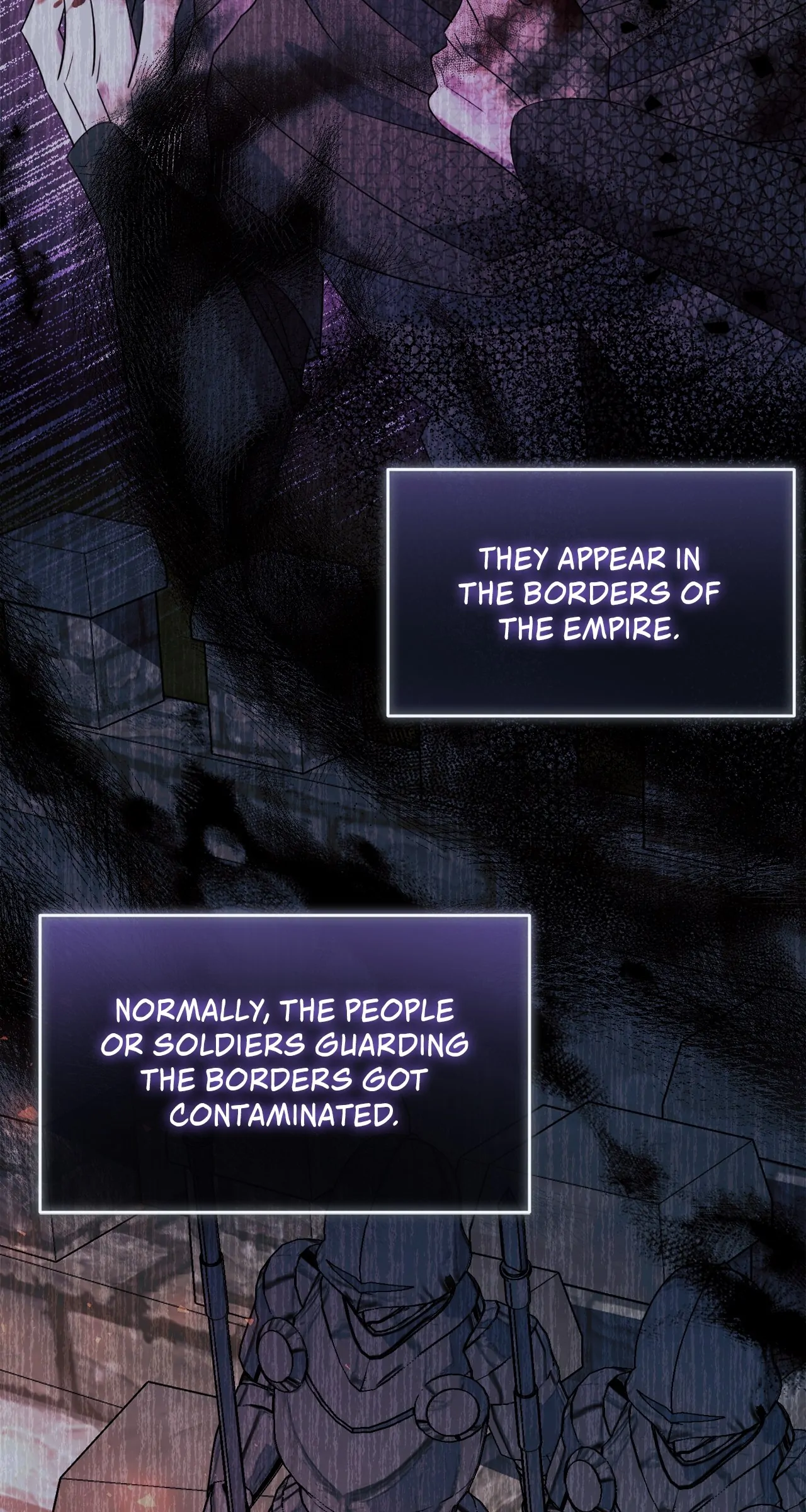 Let Me Enjoy the Extra Life Chapter 25 - page 69