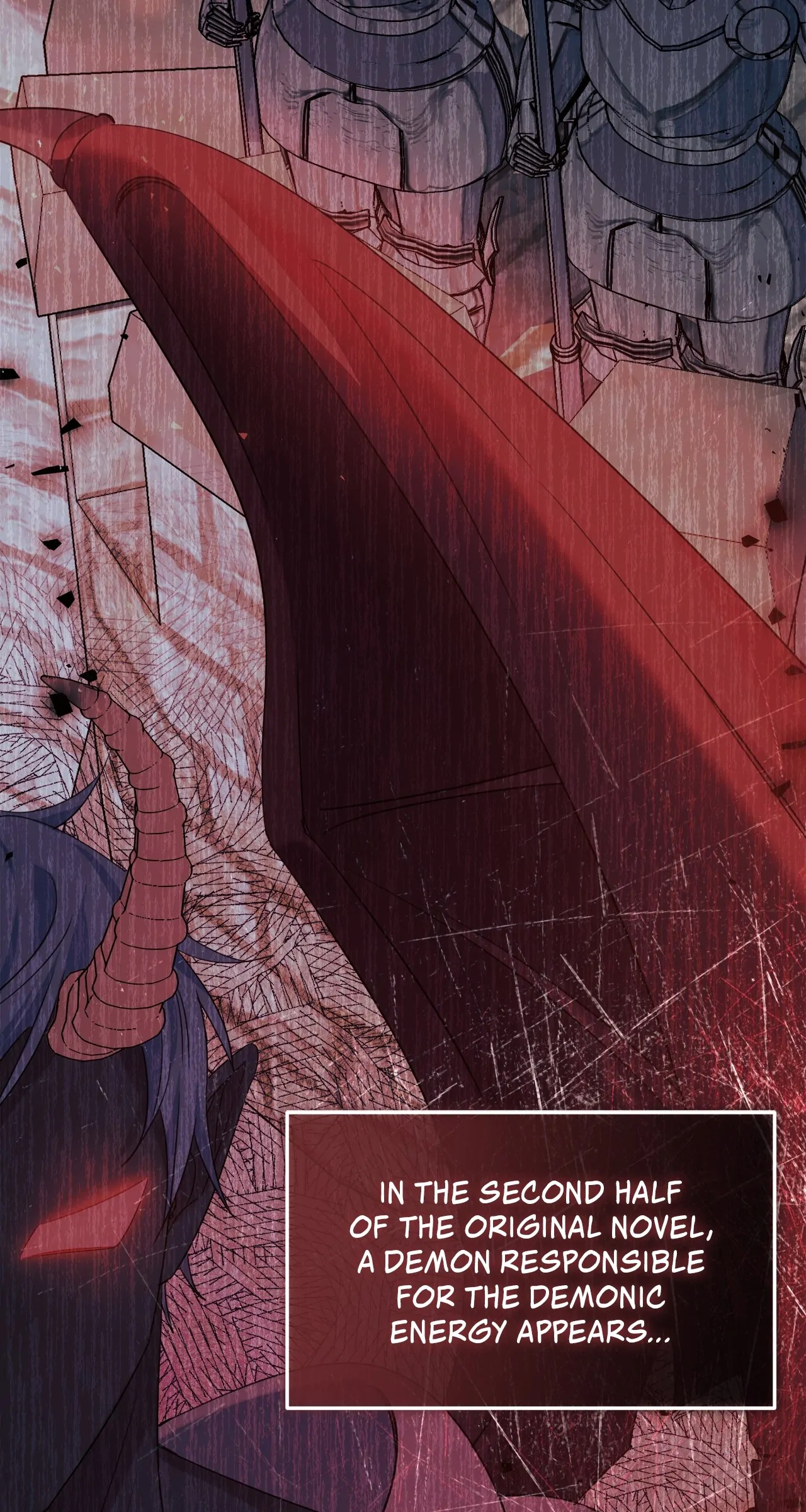 Let Me Enjoy the Extra Life Chapter 25 - page 70