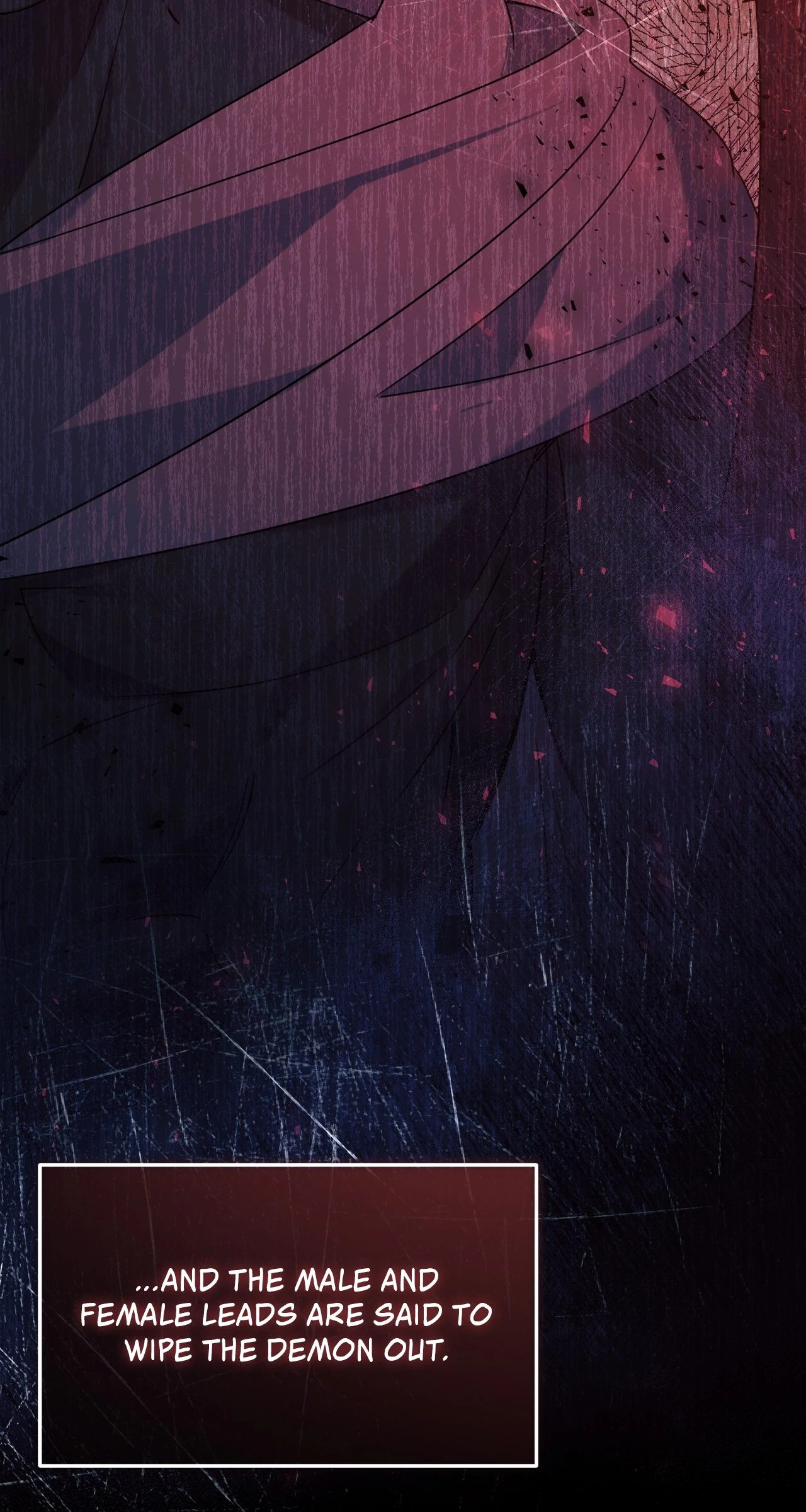 Let Me Enjoy the Extra Life Chapter 25 - page 71