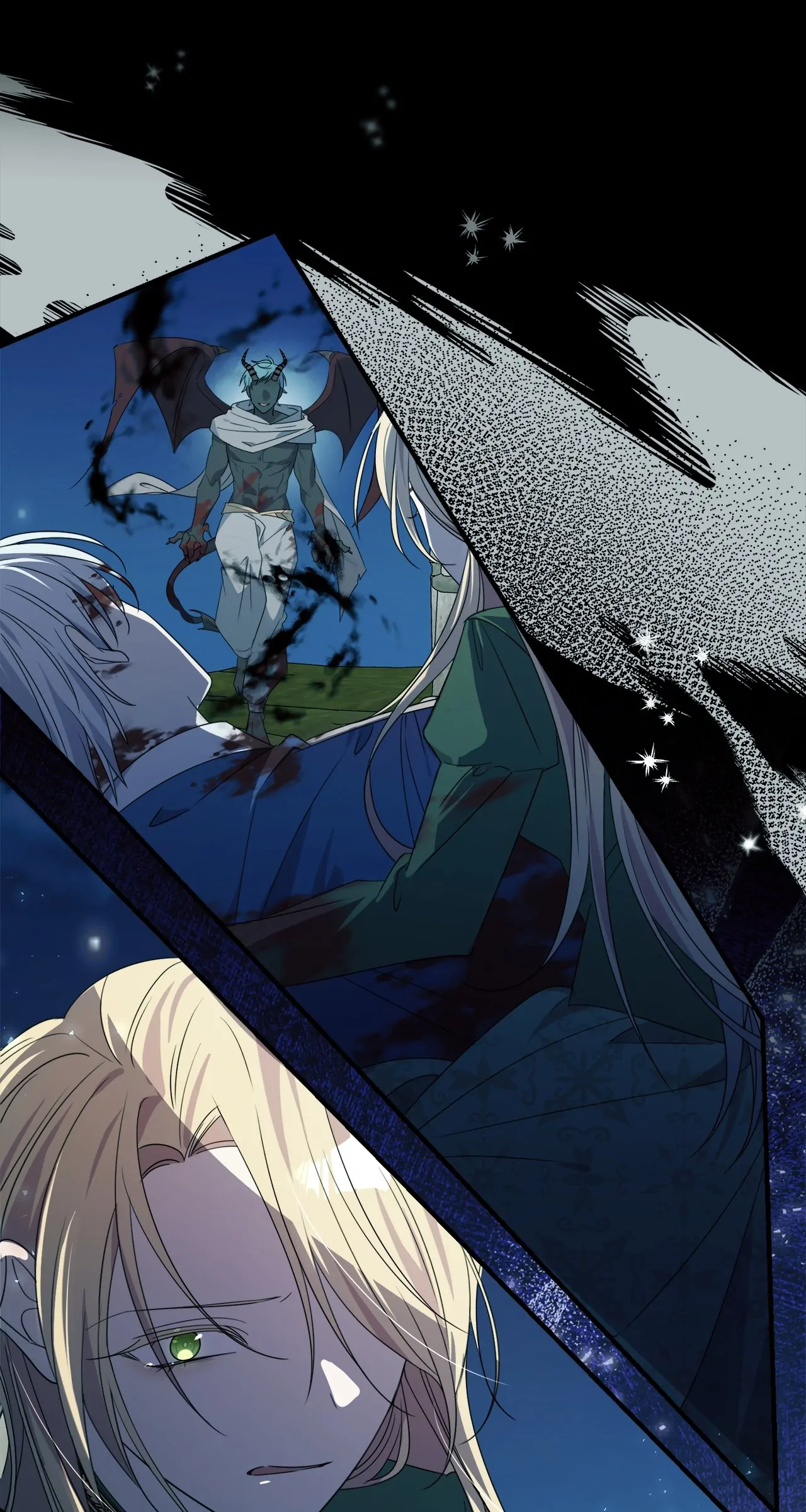 Let Me Enjoy the Extra Life Chapter 25 - page 73