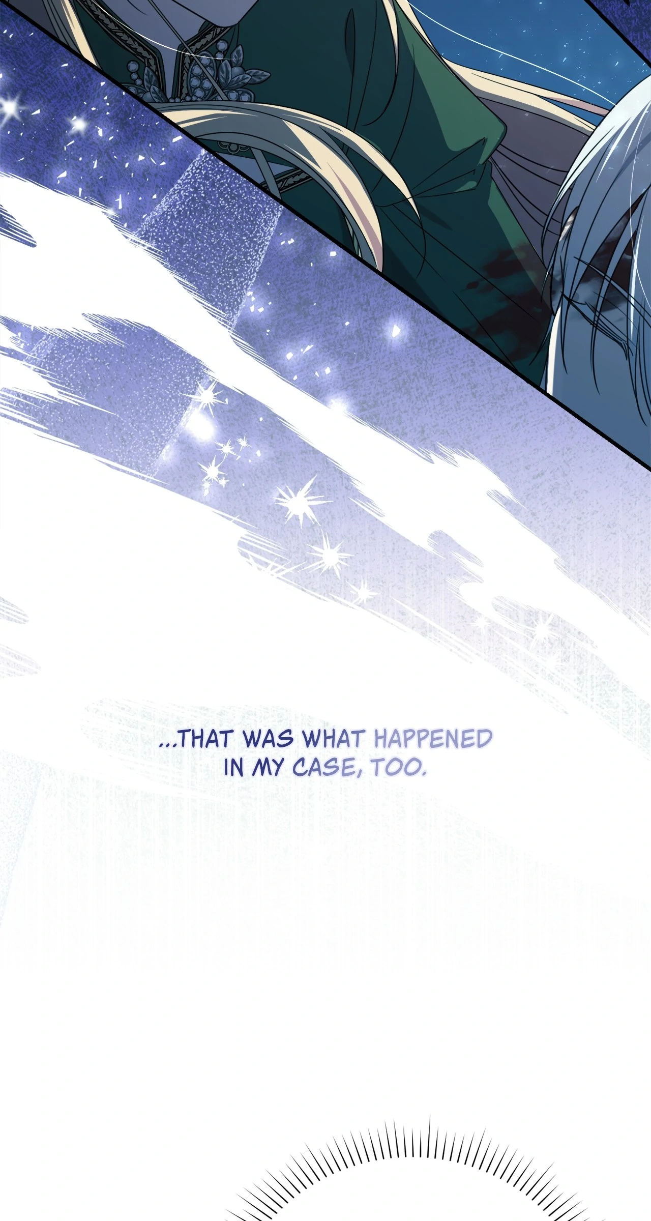 Let Me Enjoy the Extra Life Chapter 25 - page 74