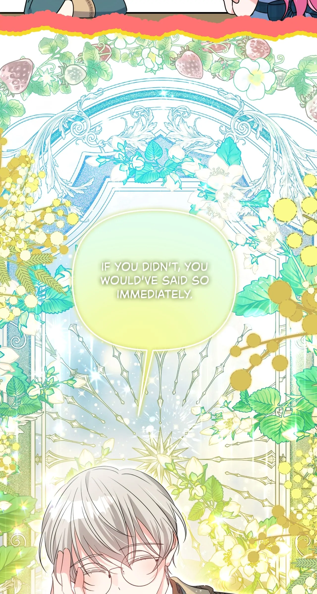 Let Me Enjoy the Extra Life Chapter 25 - page 77