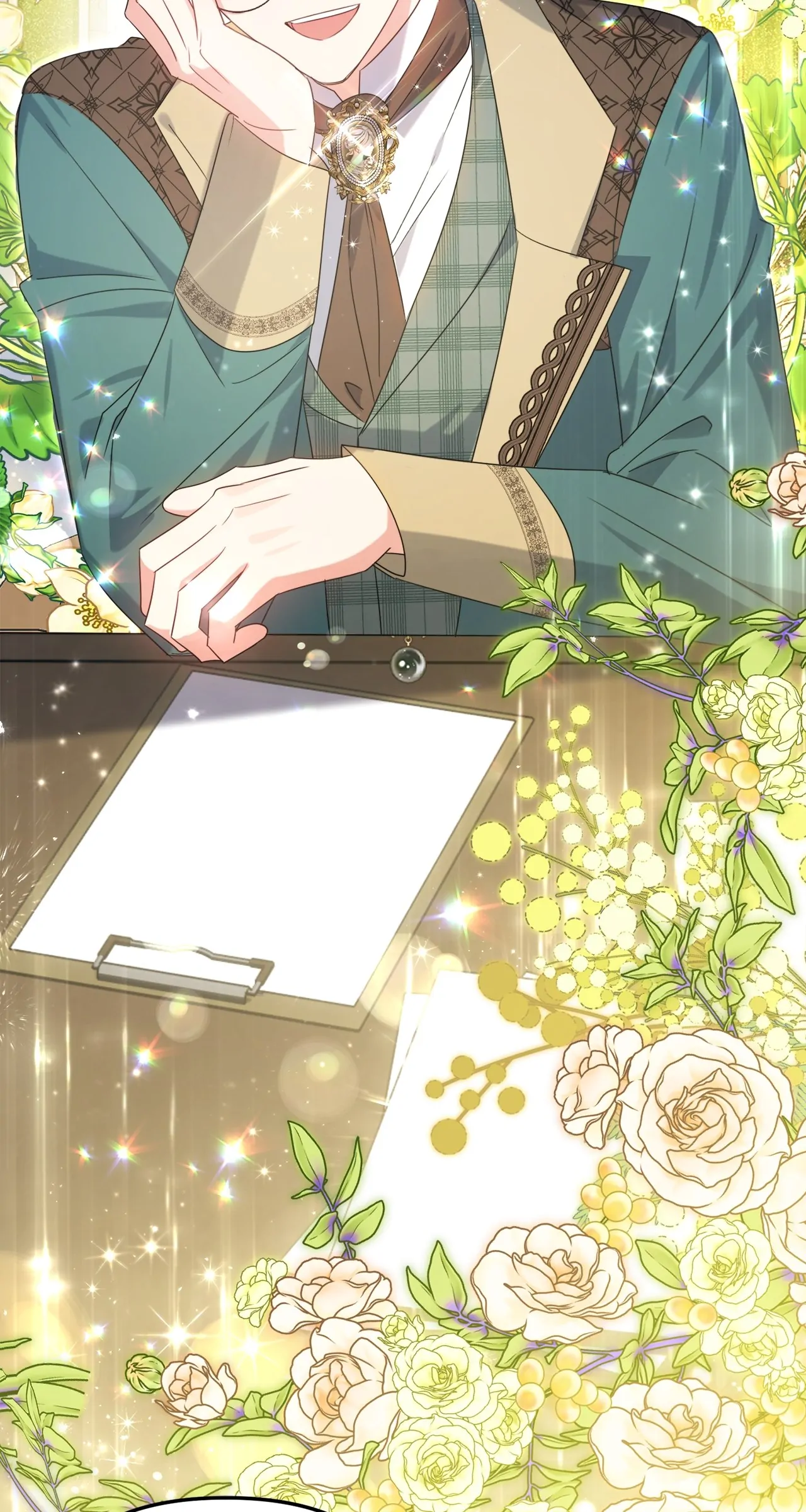 Let Me Enjoy the Extra Life Chapter 25 - page 78