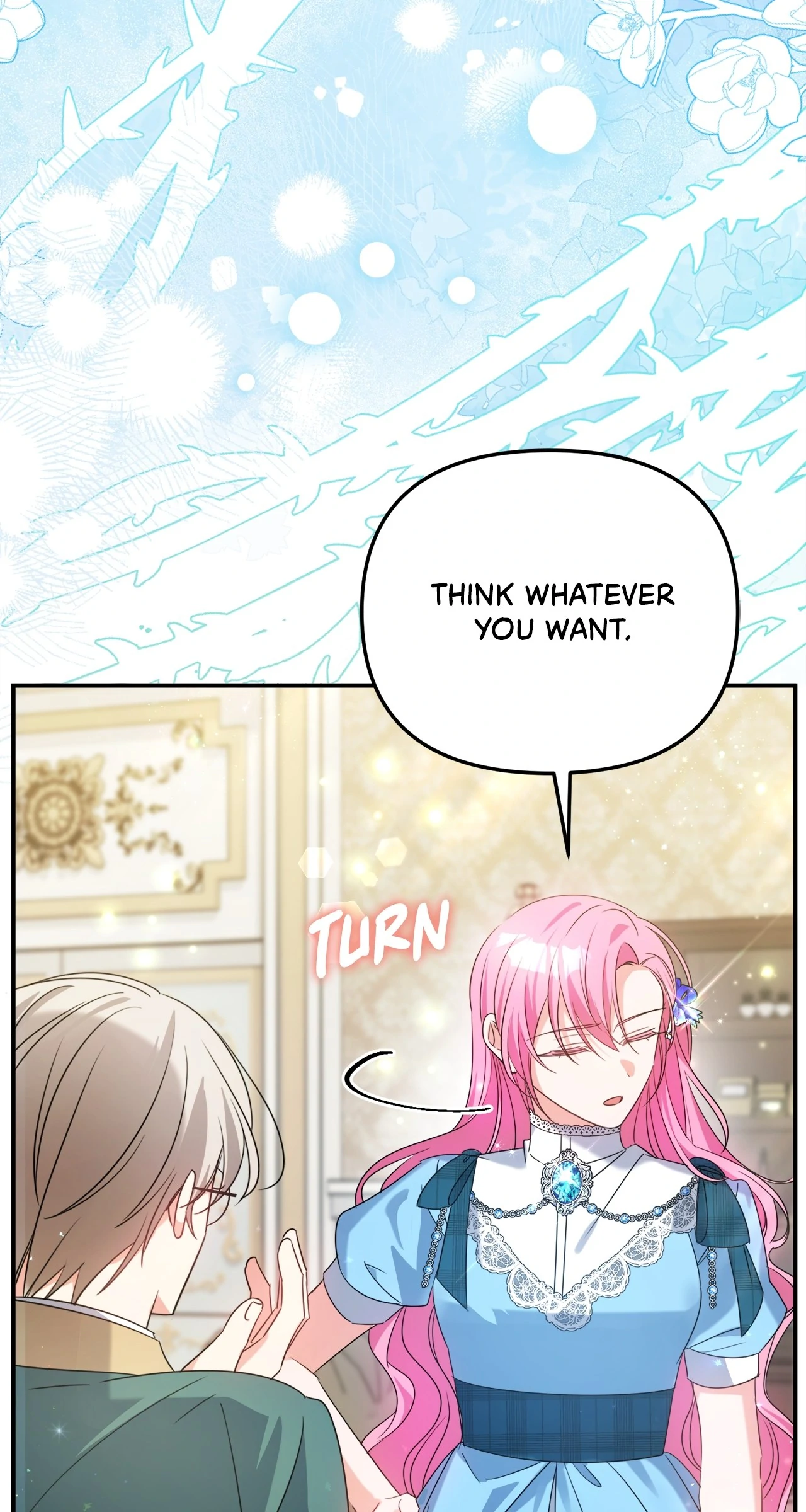 Let Me Enjoy the Extra Life Chapter 25 - page 83