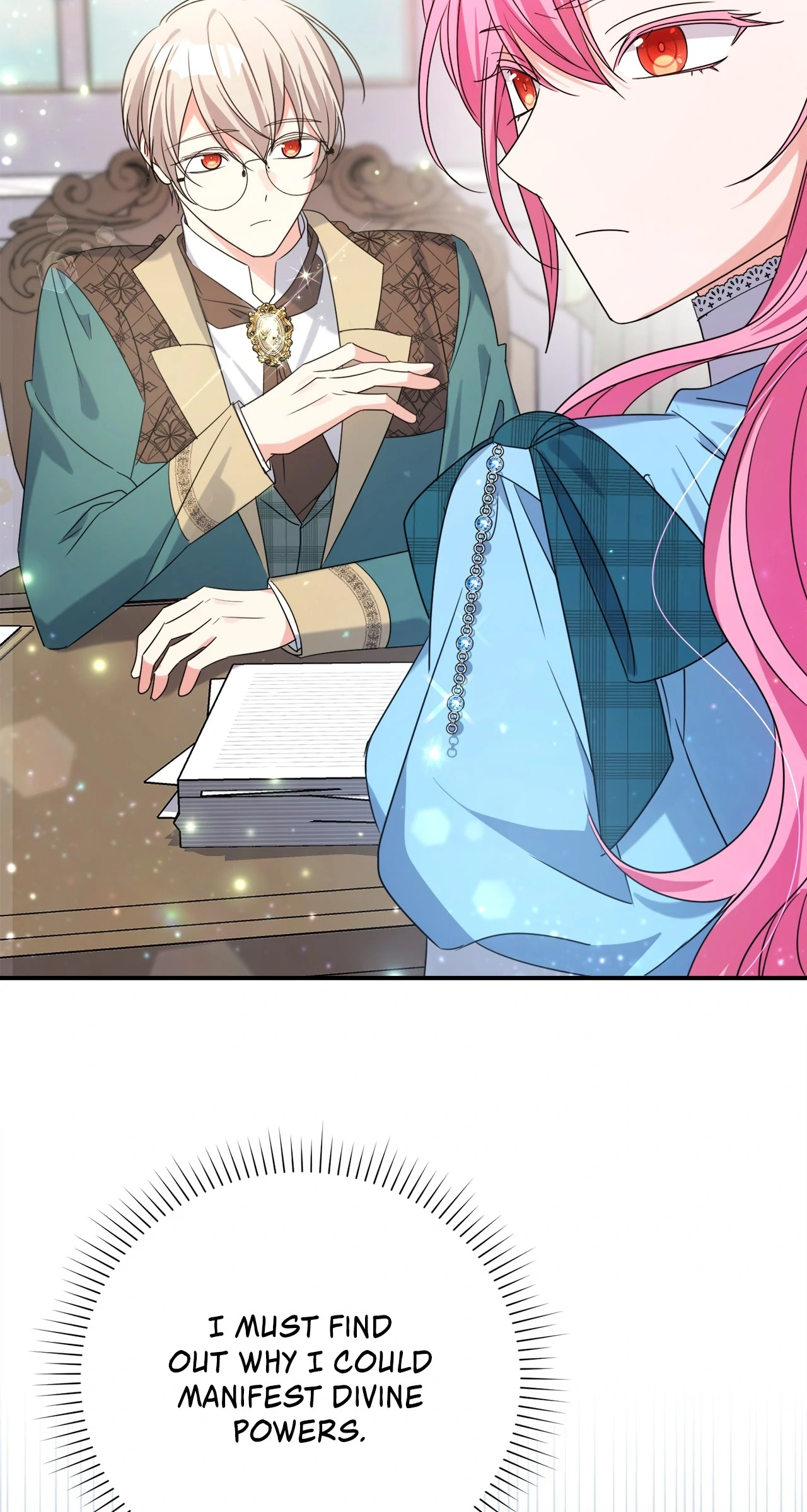 Let Me Enjoy the Extra Life Chapter 25 - page 85