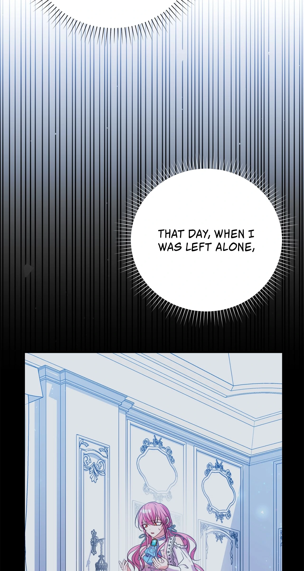 Let Me Enjoy the Extra Life Chapter 25 - page 86