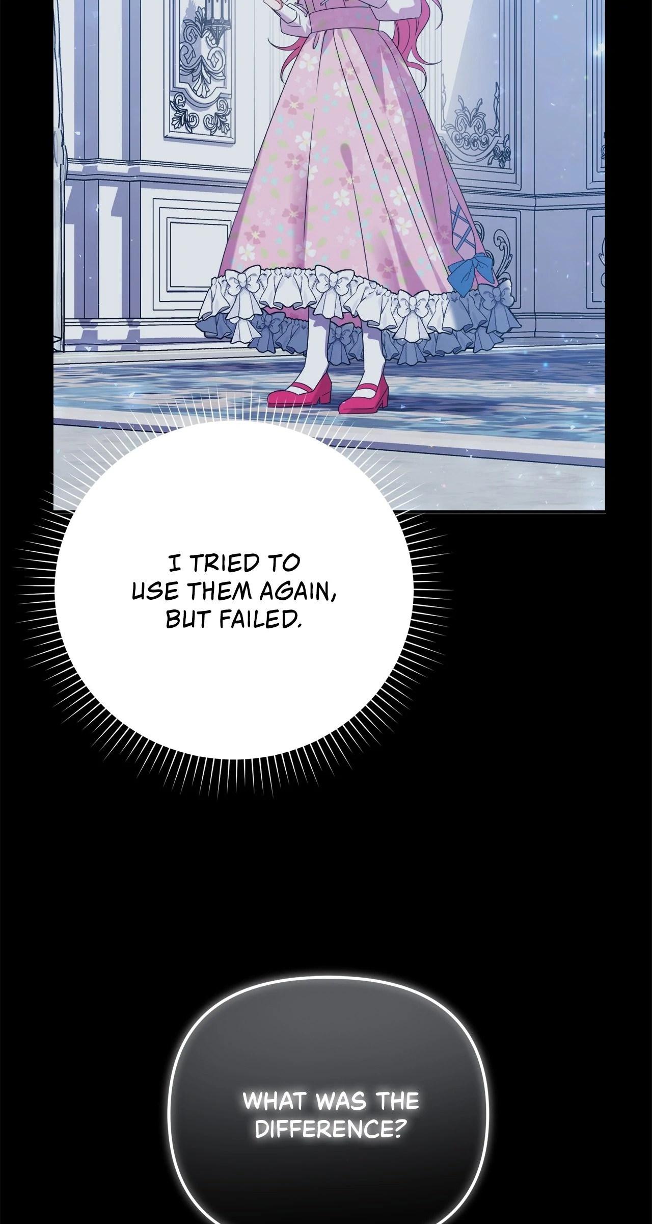 Let Me Enjoy the Extra Life Chapter 25 - page 87