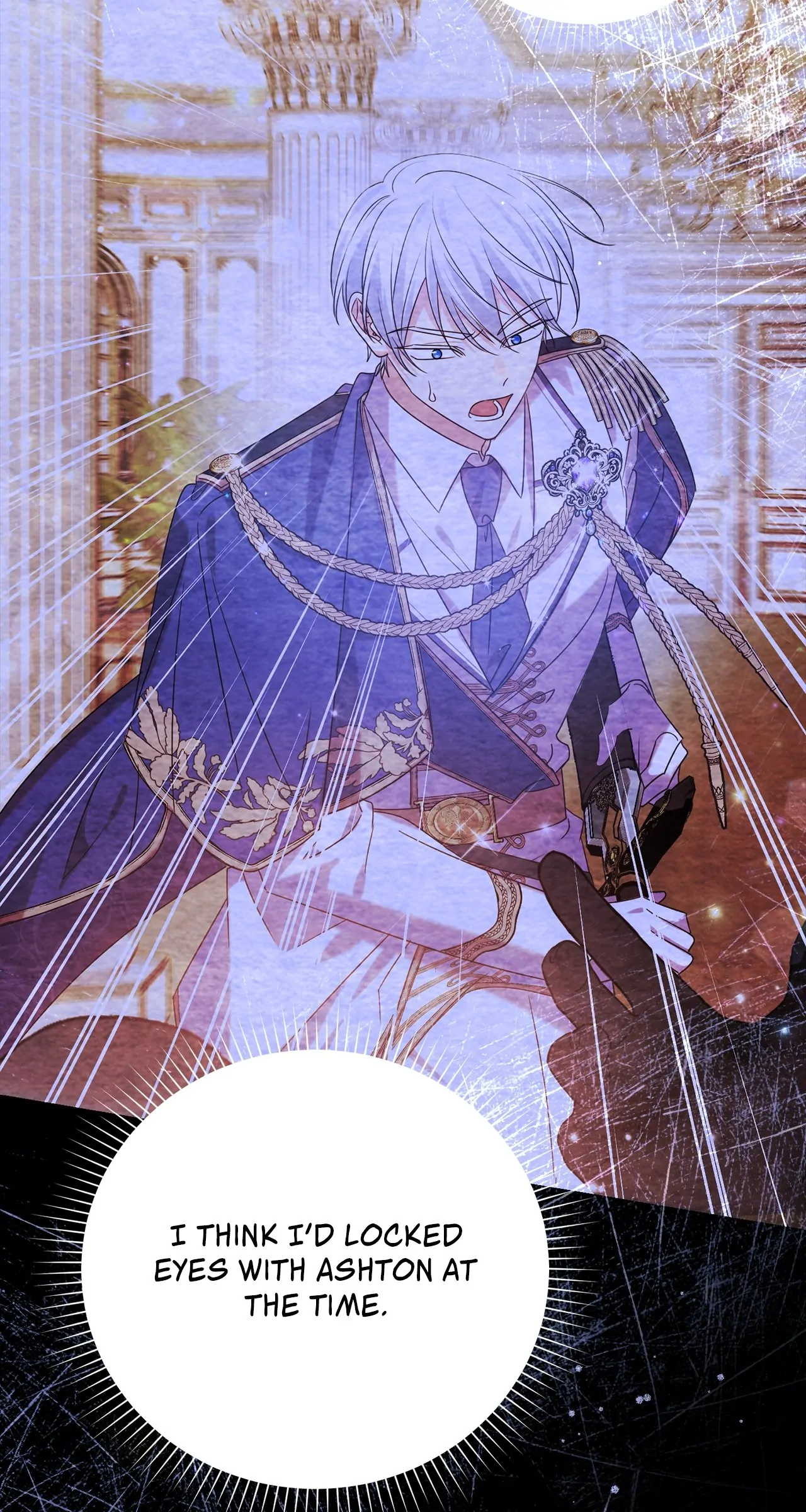 Let Me Enjoy the Extra Life Chapter 25 - page 90