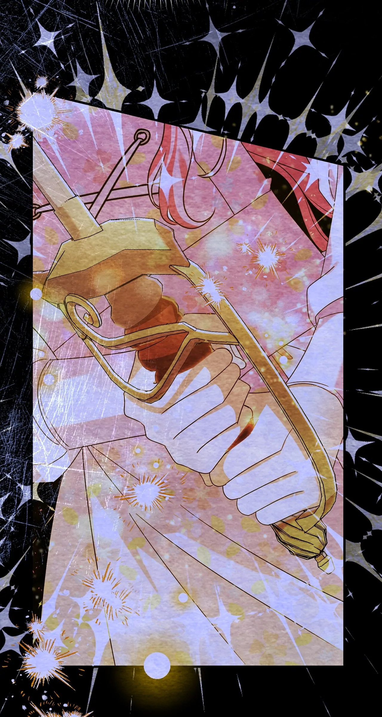 Let Me Enjoy the Extra Life Chapter 25 - page 91