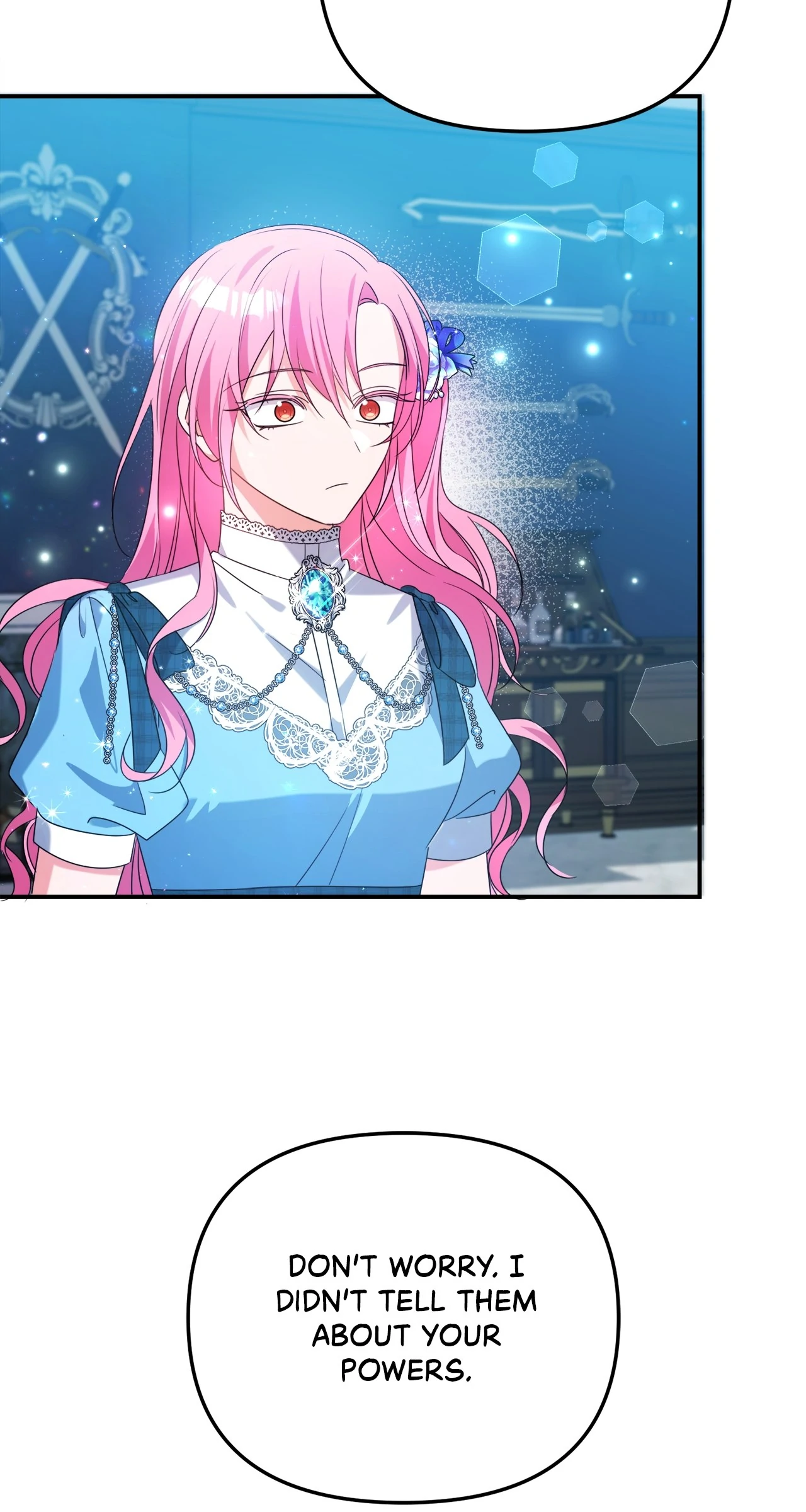 Let Me Enjoy the Extra Life Chapter 25 - page 98