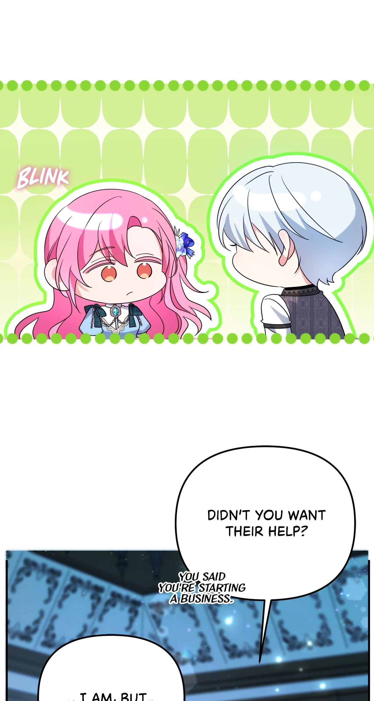 Let Me Enjoy the Extra Life Chapter 25 - page 99