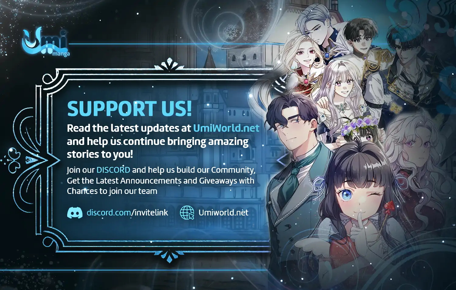 don’t confess to that boy Chapter 5 - page 15