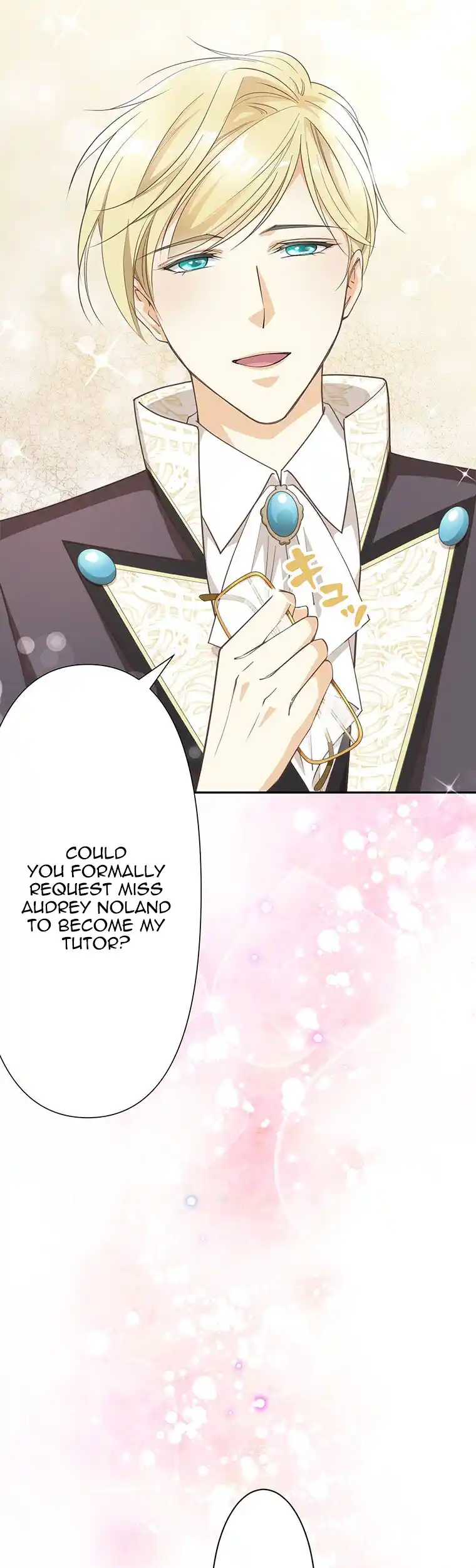 Even Though I'm a Lady in My 30s, the Prince Won't Stop Doting on Me Chapter 6 - page 17