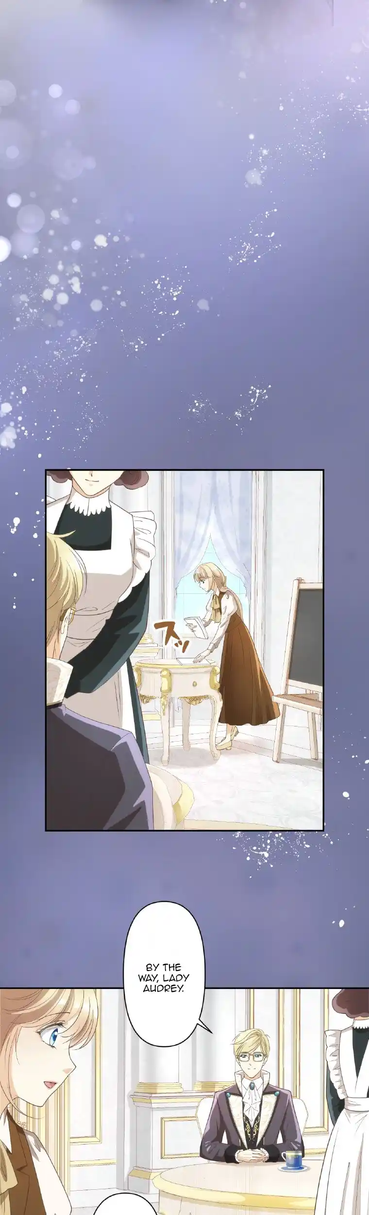 Even Though I'm a Lady in My 30s, the Prince Won't Stop Doting on Me Chapter 7 - page 14