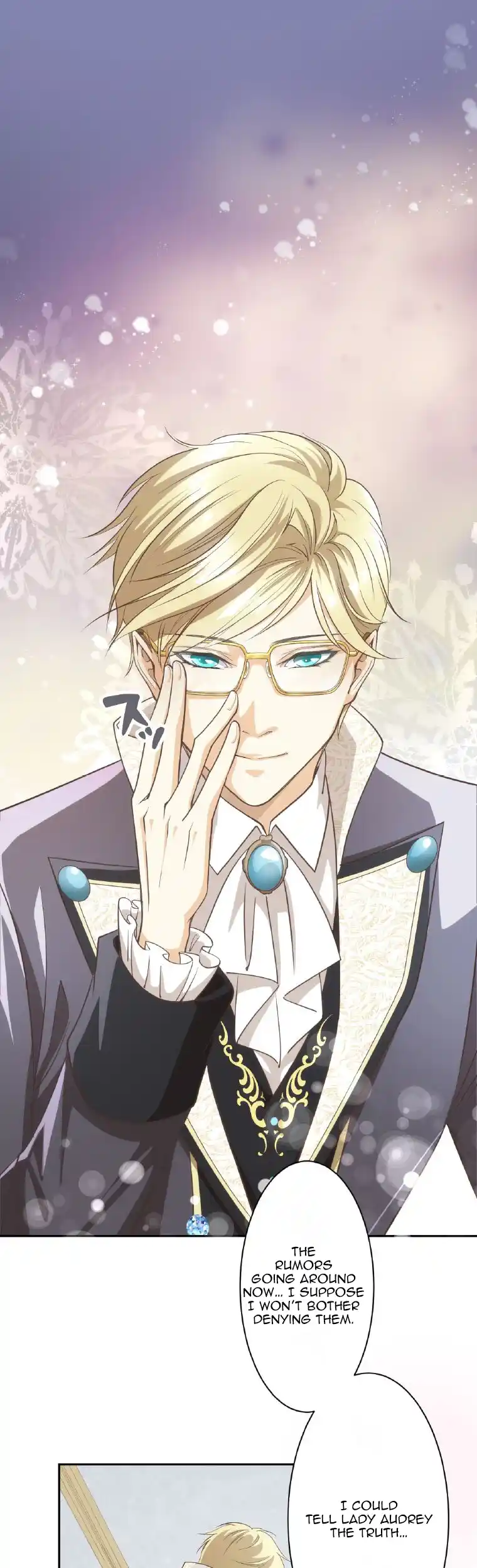 Even Though I'm a Lady in My 30s, the Prince Won't Stop Doting on Me Chapter 7 - page 22