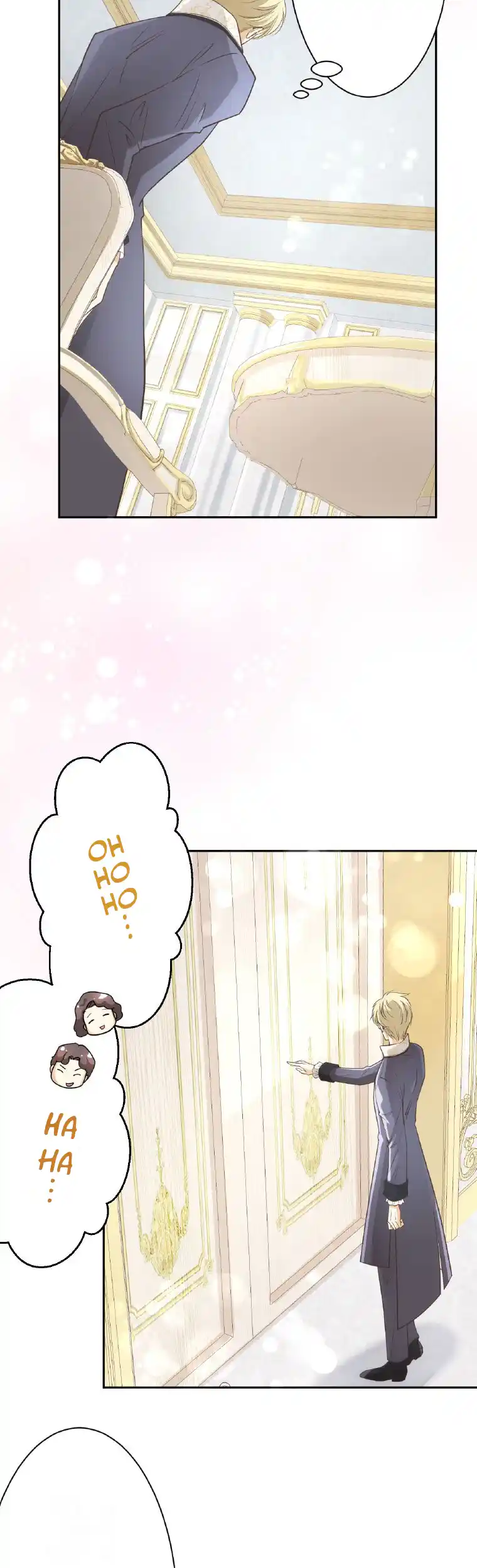 Even Though I'm a Lady in My 30s, the Prince Won't Stop Doting on Me Chapter 7 - page 23
