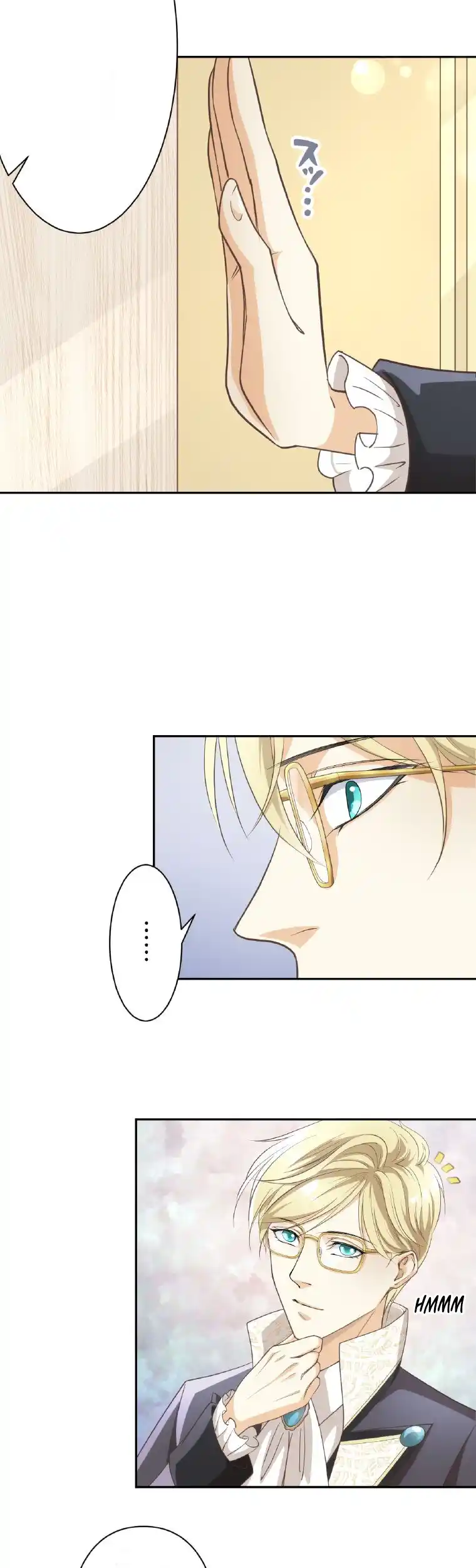 Even Though I'm a Lady in My 30s, the Prince Won't Stop Doting on Me Chapter 7 - page 24