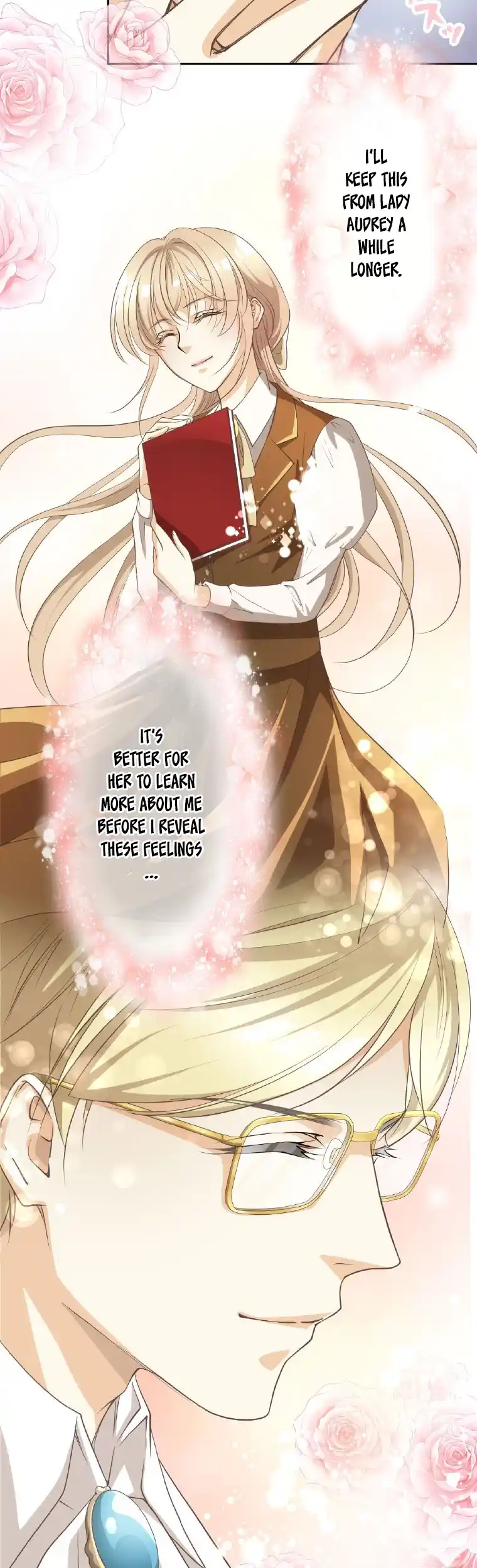 Even Though I'm a Lady in My 30s, the Prince Won't Stop Doting on Me Chapter 7 - page 26