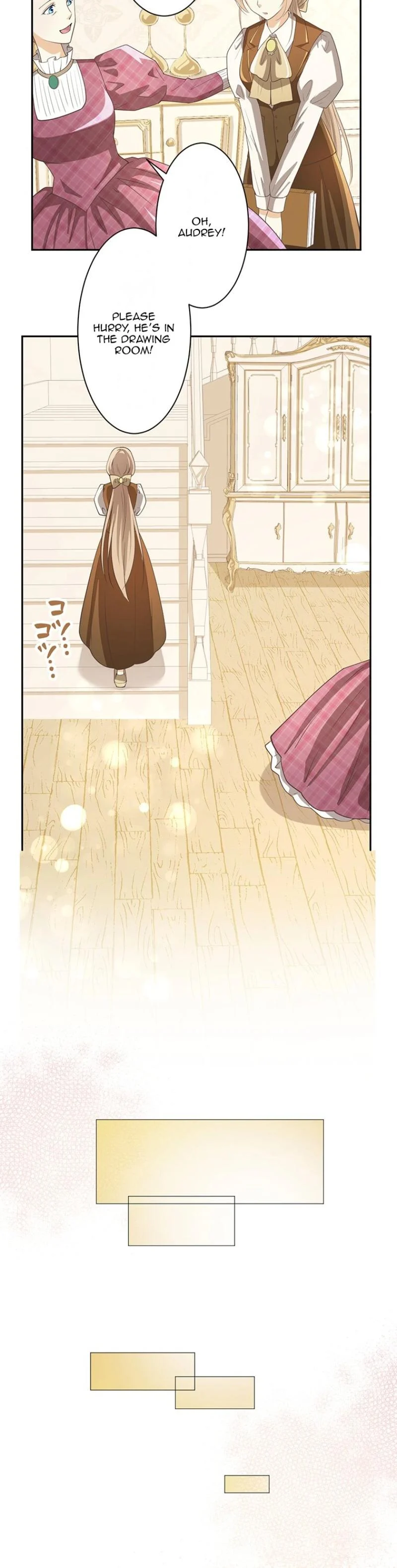 Even Though I'm a Lady in My 30s, the Prince Won't Stop Doting on Me Chapter 10 - page 17