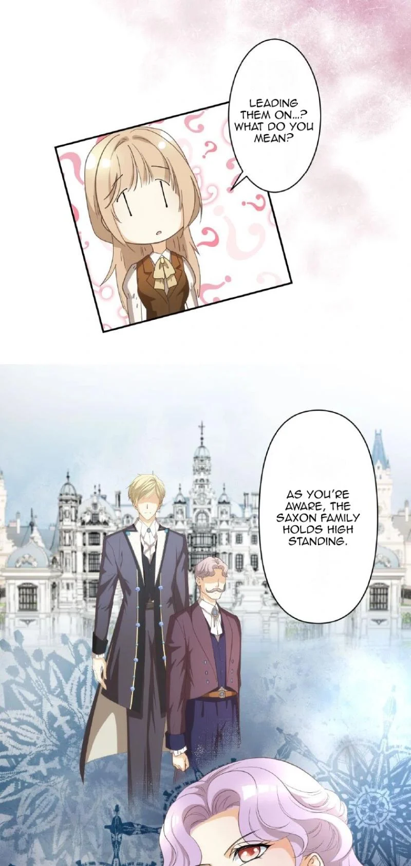 Even Though I'm a Lady in My 30s, the Prince Won't Stop Doting on Me Chapter 8 - page 21