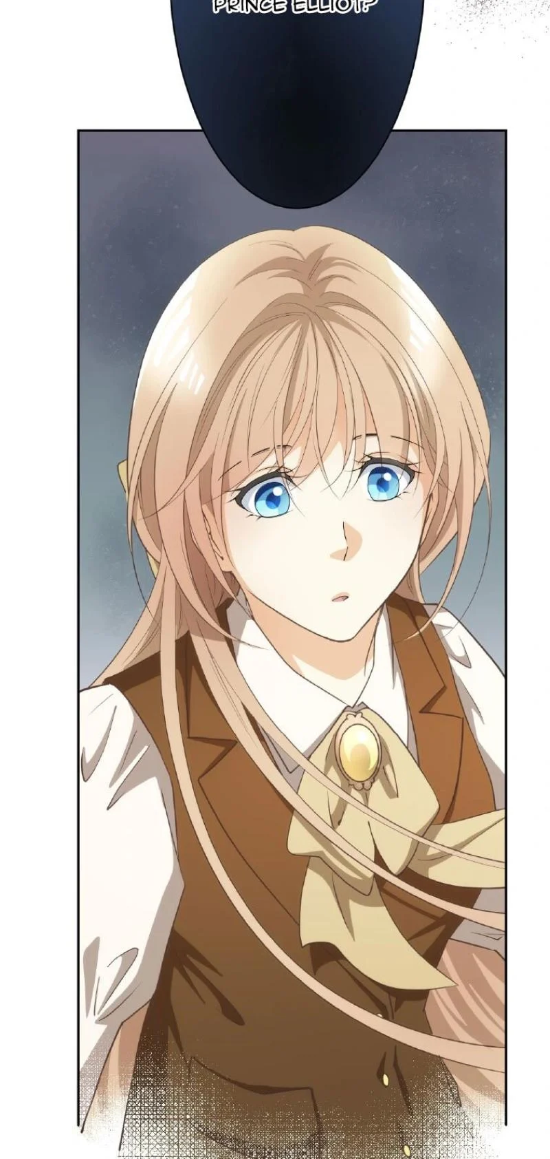 Even Though I'm a Lady in My 30s, the Prince Won't Stop Doting on Me Chapter 8 - page 24