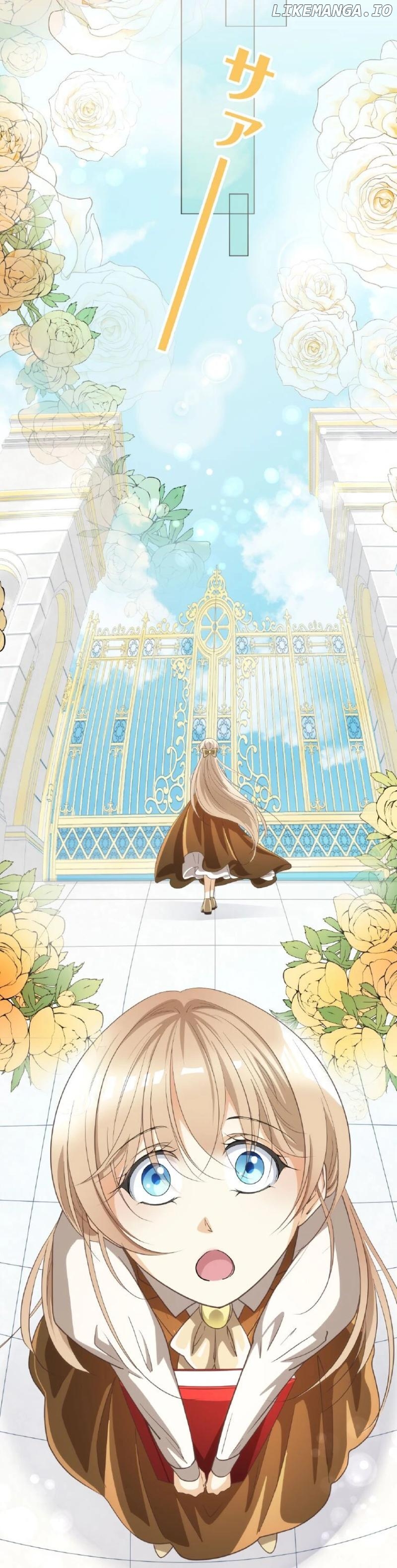 Even Though I'm a Lady in My 30s, the Prince Won't Stop Doting on Me Chapter 8 - page 8
