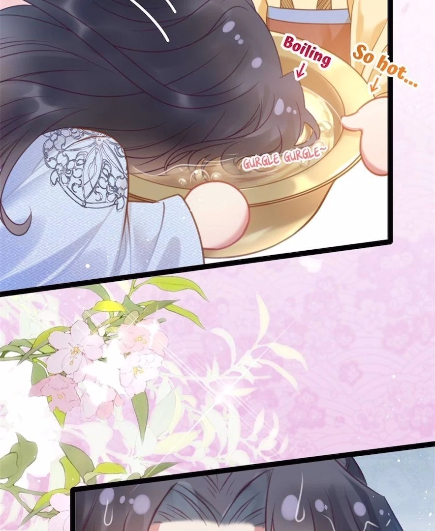 The Disciple's Daily Plan: Seduce the Master Chapter 32 - page 15