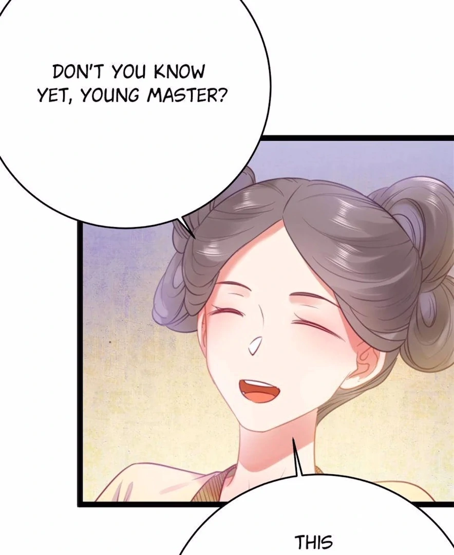 The Disciple's Daily Plan: Seduce the Master Chapter 32 - page 26