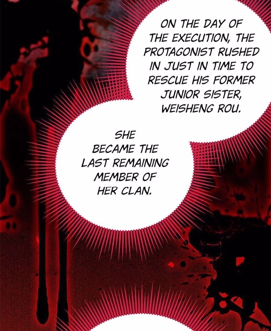 The Disciple's Daily Plan: Seduce the Master Chapter 32 - page 38