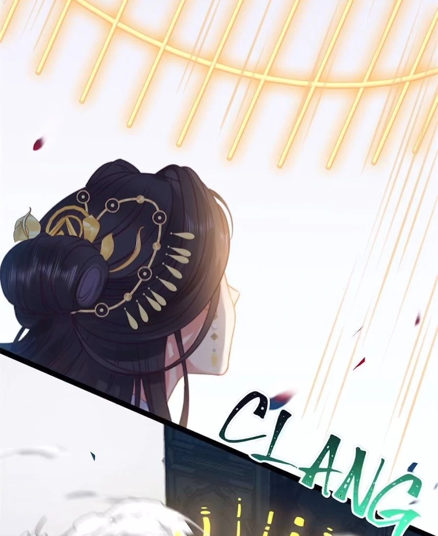 The Disciple's Daily Plan: Seduce the Master Chapter 32 - page 50