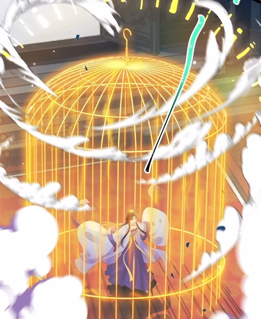 The Disciple's Daily Plan: Seduce the Master Chapter 32 - page 51