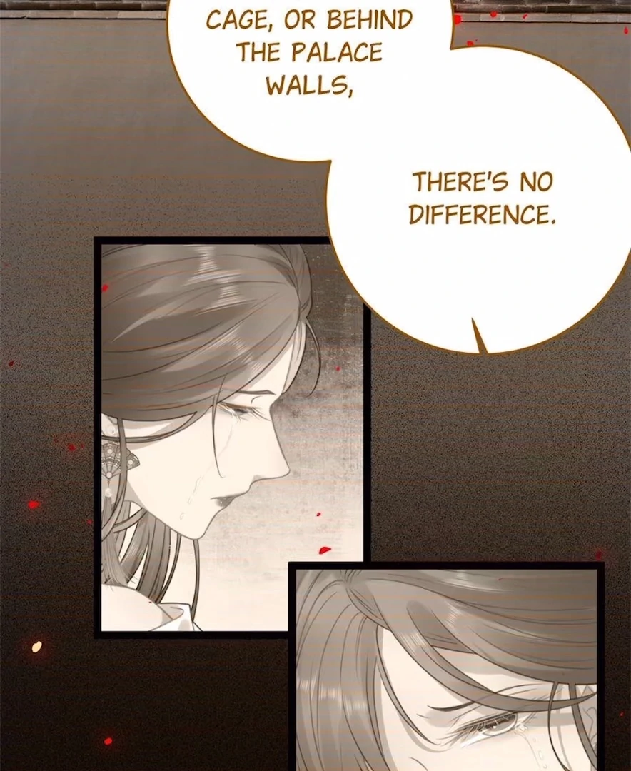 The Disciple's Daily Plan: Seduce the Master Chapter 32 - page 66