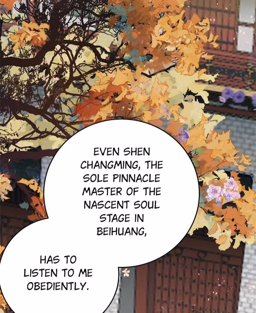 The Disciple's Daily Plan: Seduce the Master Chapter 32 - page 73