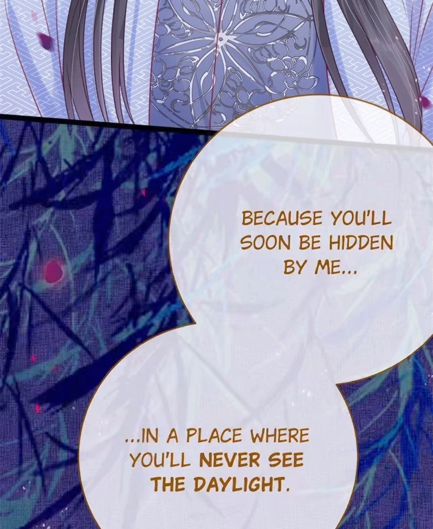 The Disciple's Daily Plan: Seduce the Master Chapter 32 - page 81