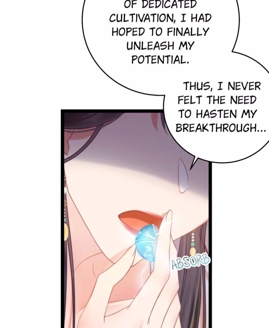 The Disciple's Daily Plan: Seduce the Master Chapter 33 - page 9