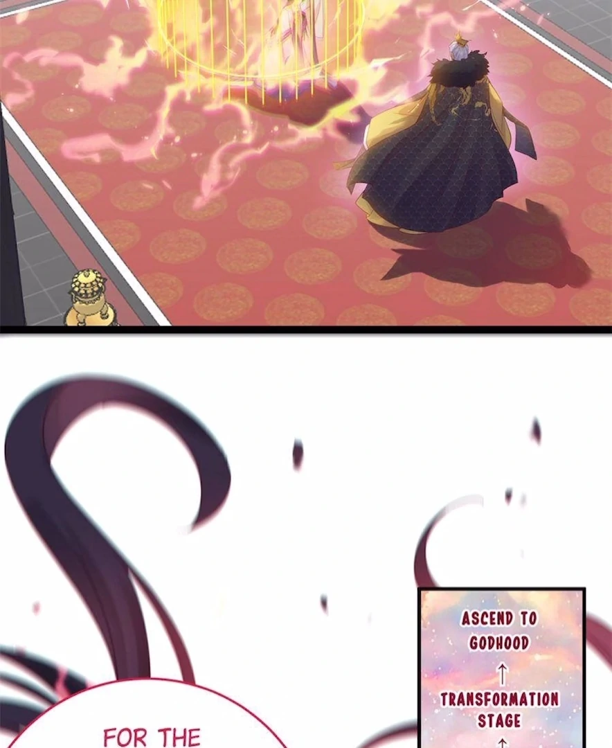 The Disciple's Daily Plan: Seduce the Master Chapter 33 - page 13