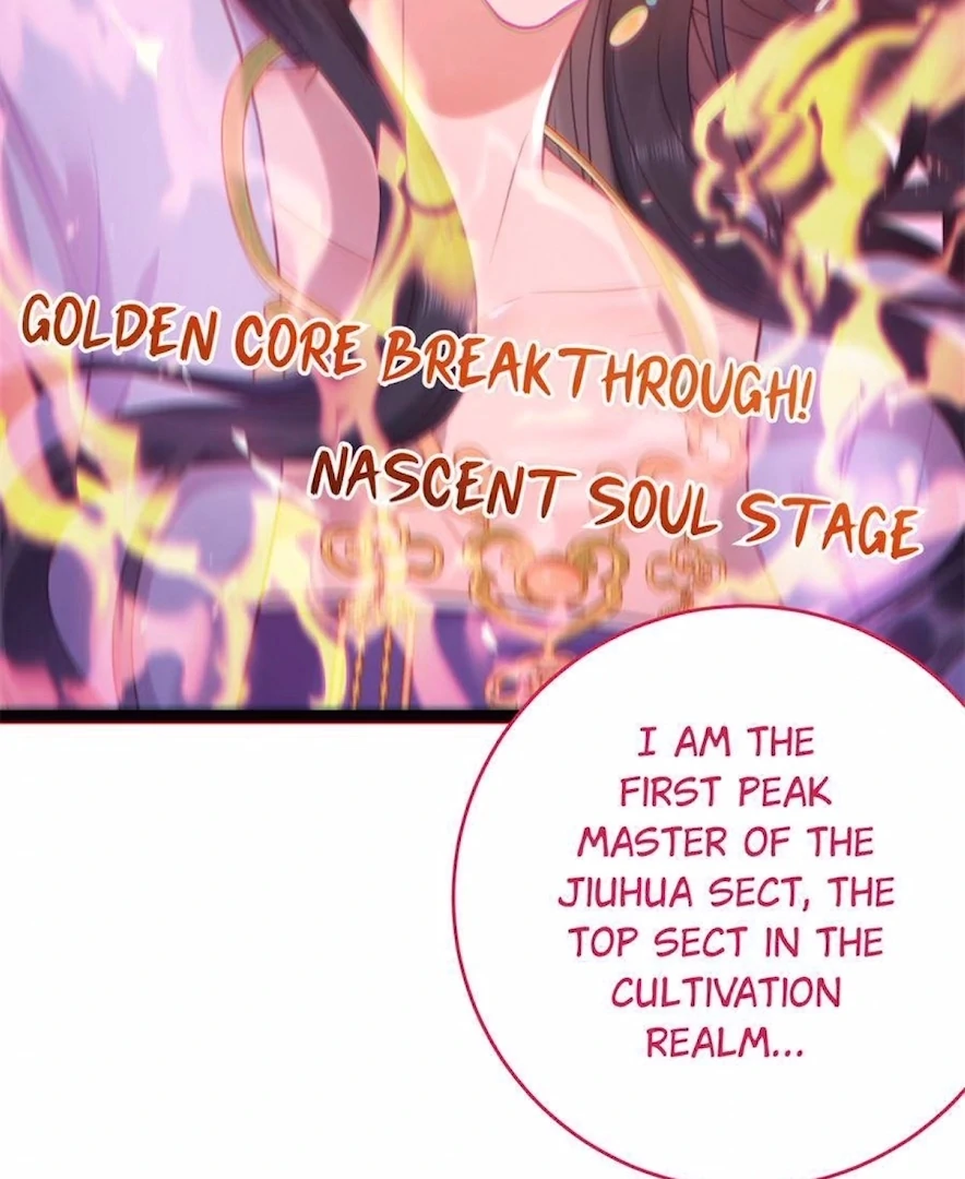 The Disciple's Daily Plan: Seduce the Master Chapter 33 - page 15