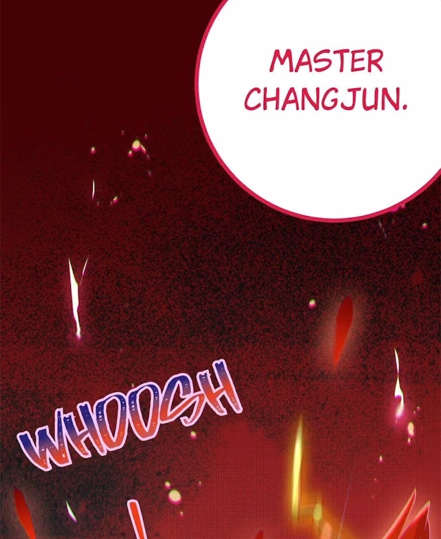 The Disciple's Daily Plan: Seduce the Master Chapter 33 - page 17