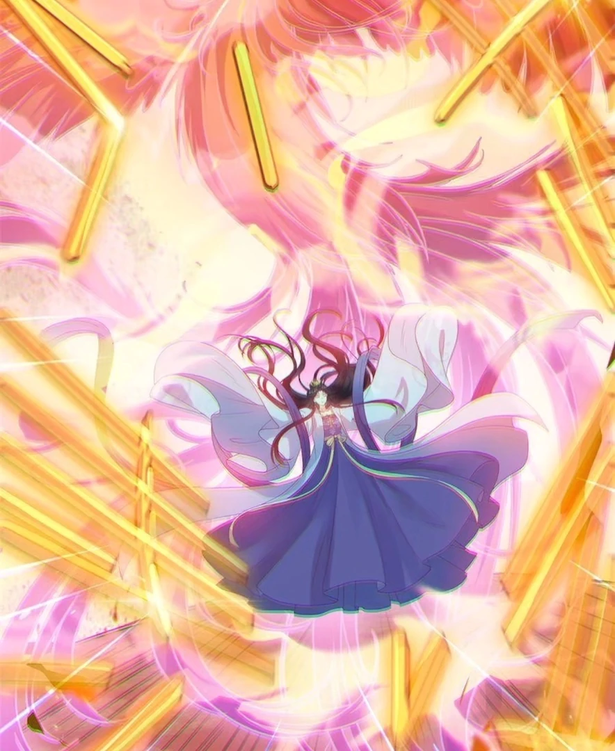 The Disciple's Daily Plan: Seduce the Master Chapter 33 - page 19