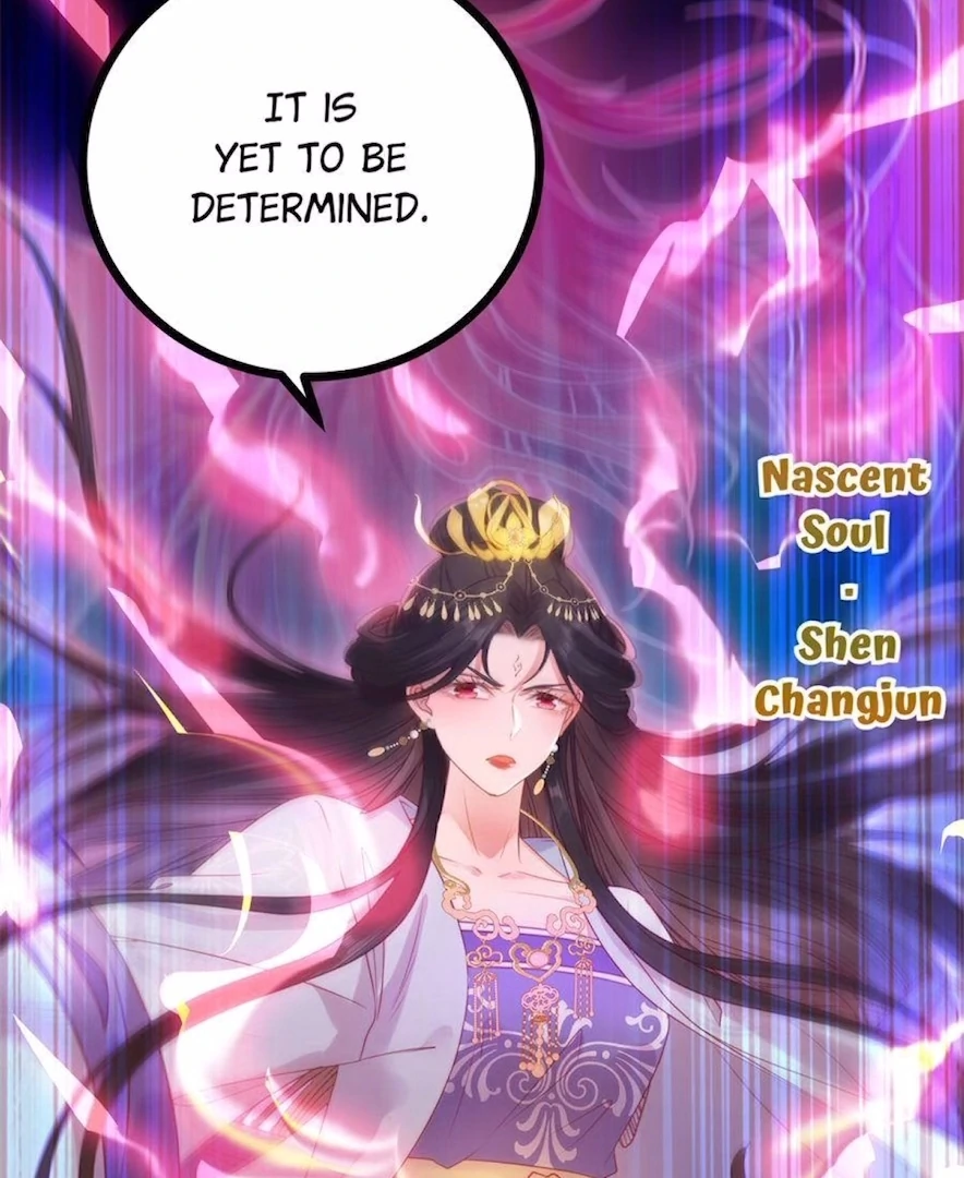 The Disciple's Daily Plan: Seduce the Master Chapter 33 - page 23