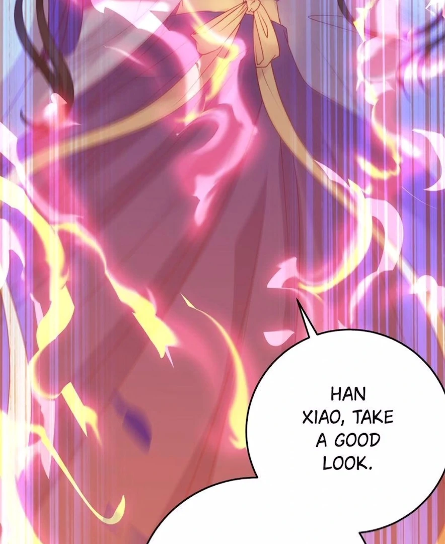 The Disciple's Daily Plan: Seduce the Master Chapter 33 - page 24