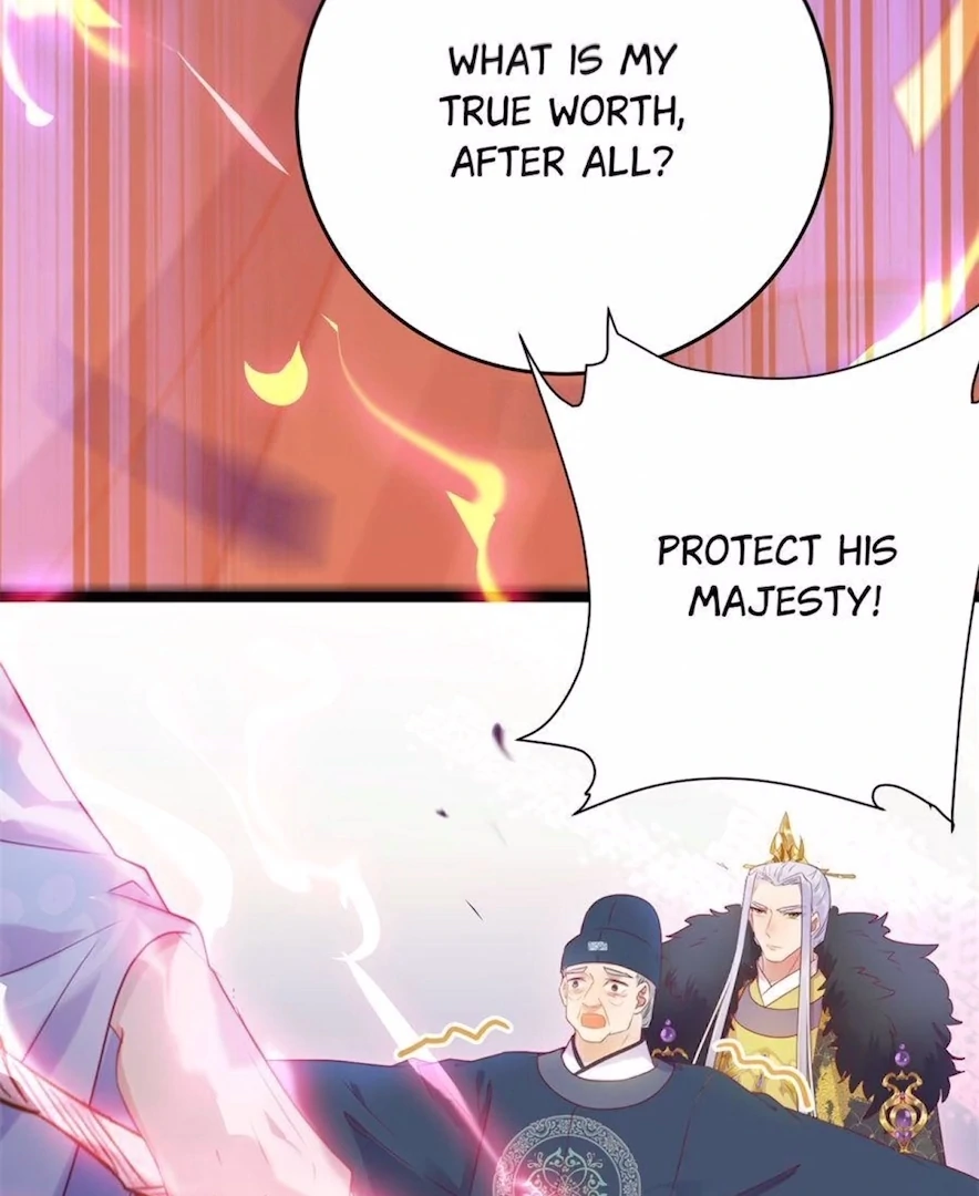 The Disciple's Daily Plan: Seduce the Master Chapter 33 - page 25