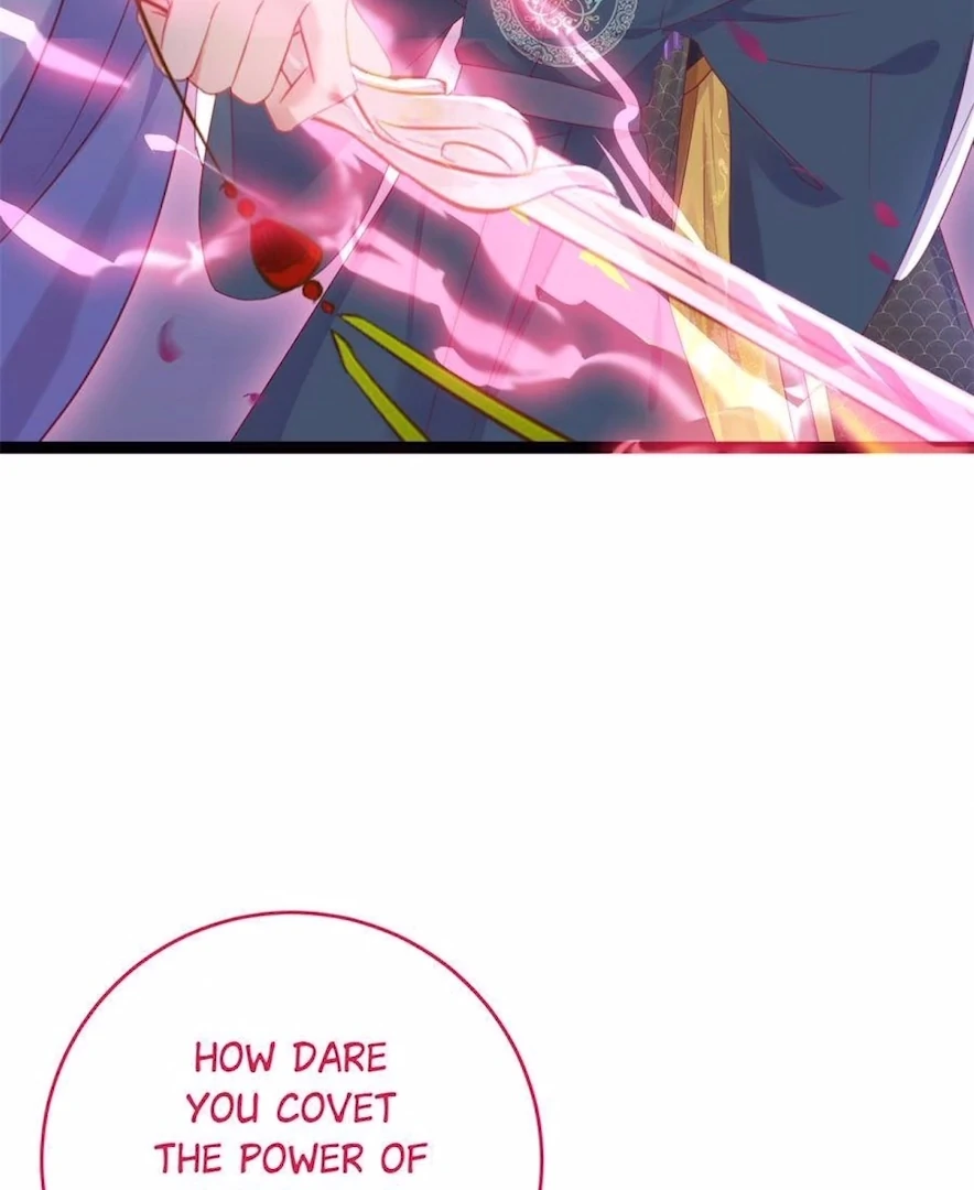 The Disciple's Daily Plan: Seduce the Master Chapter 33 - page 26