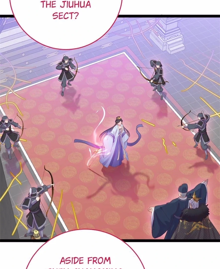 The Disciple's Daily Plan: Seduce the Master Chapter 33 - page 27