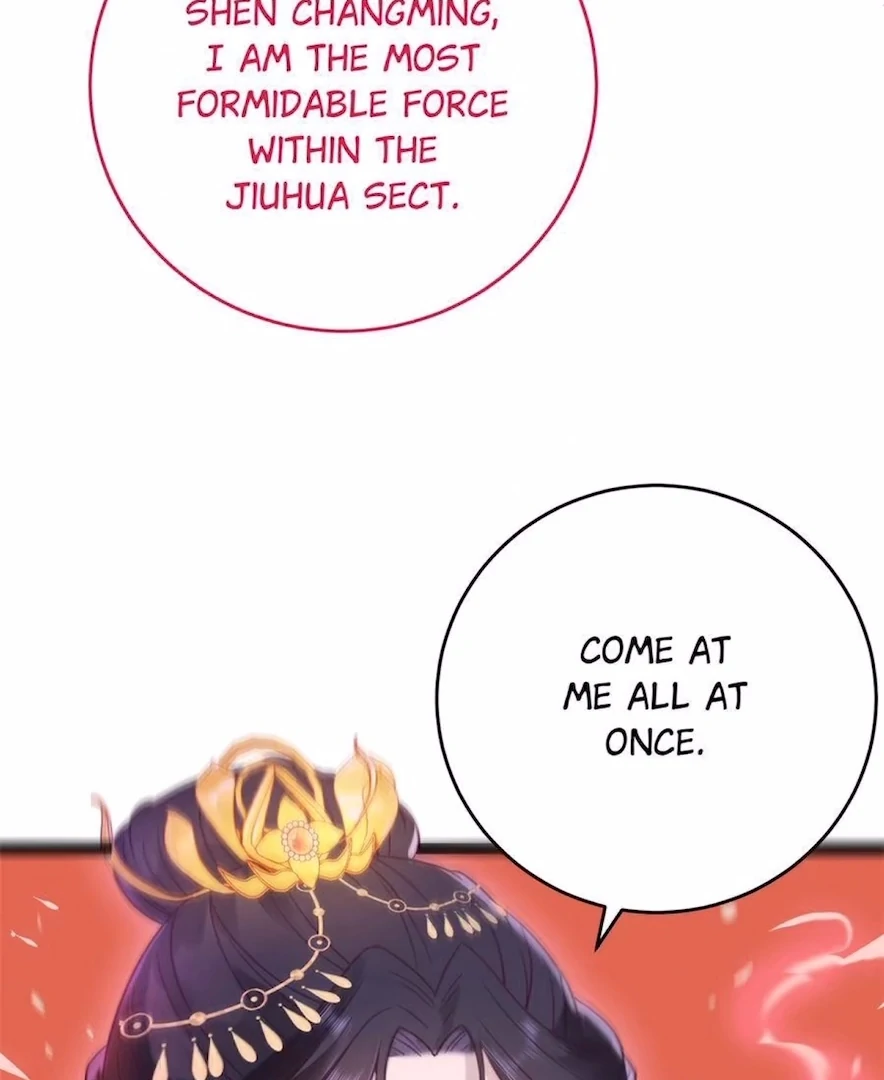 The Disciple's Daily Plan: Seduce the Master Chapter 33 - page 28