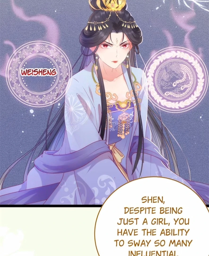 The Disciple's Daily Plan: Seduce the Master Chapter 33 - page 2